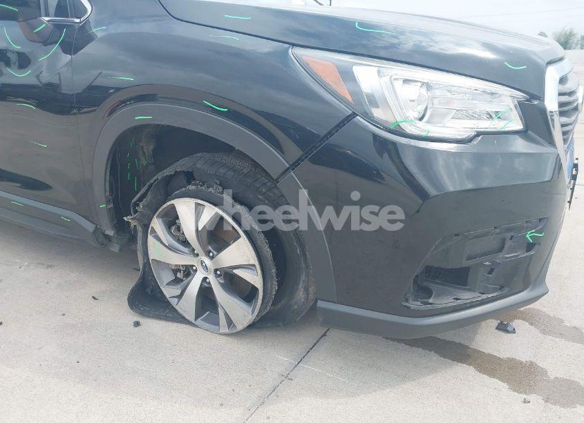 Photo 6 of 2021 Subaru Ascent PREMIUM (VIN 4S4WMAFD3M3454662)