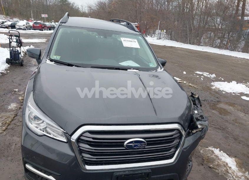 Photo 12 of 2021 Subaru Ascent PREMIUM (VIN 4S4WMAFD4M3450071)