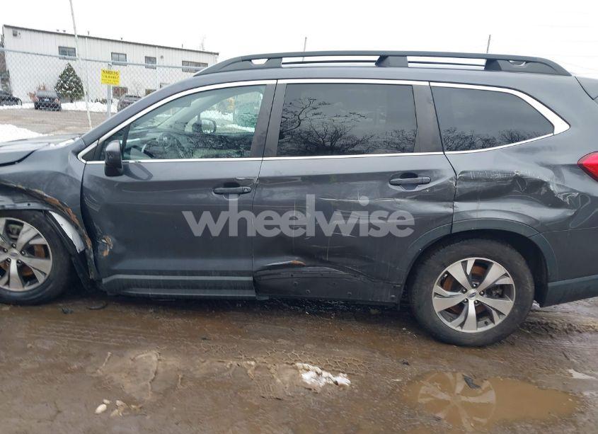 Photo 14 of 2021 Subaru Ascent PREMIUM (VIN 4S4WMAFD4M3450071)