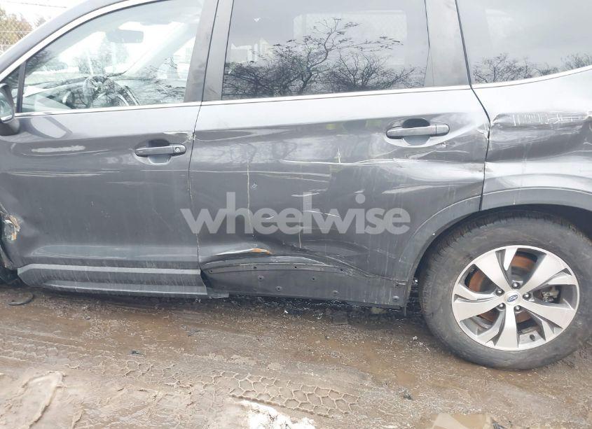 Photo 17 of 2021 Subaru Ascent PREMIUM (VIN 4S4WMAFD4M3450071)