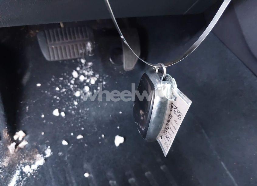 Photo 11 of 2019 Subaru Ascent PREMIUM (VIN 4S4WMAFD5K3412894)