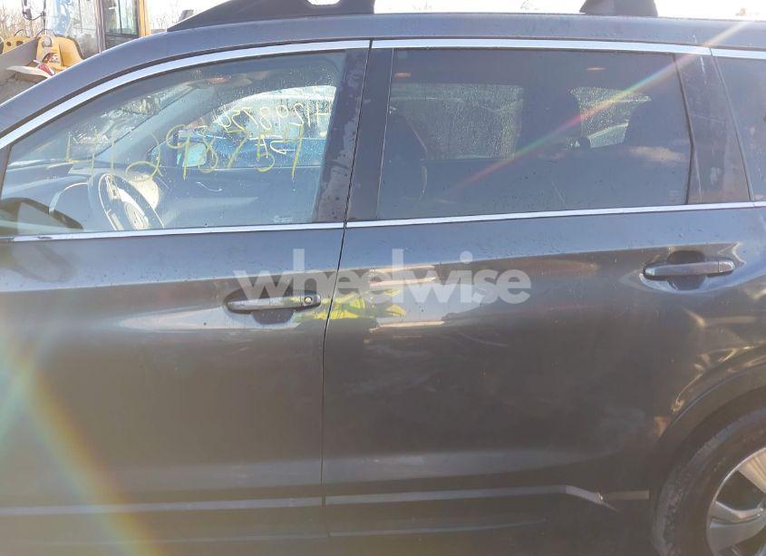 Photo 14 of 2019 Subaru Ascent PREMIUM (VIN 4S4WMAFD5K3412894)