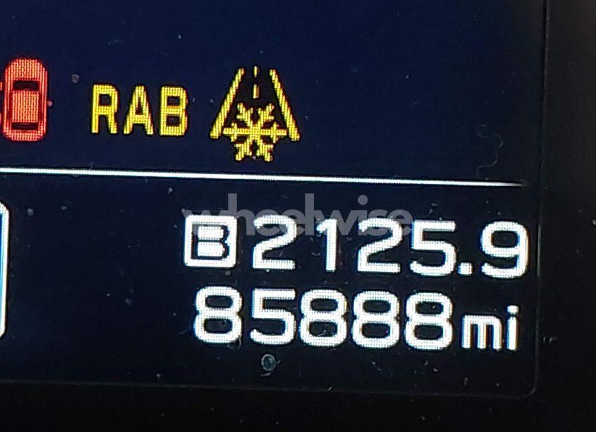 Photo 15 of 2019 Subaru Ascent PREMIUM (VIN 4S4WMAFD5K3412894)