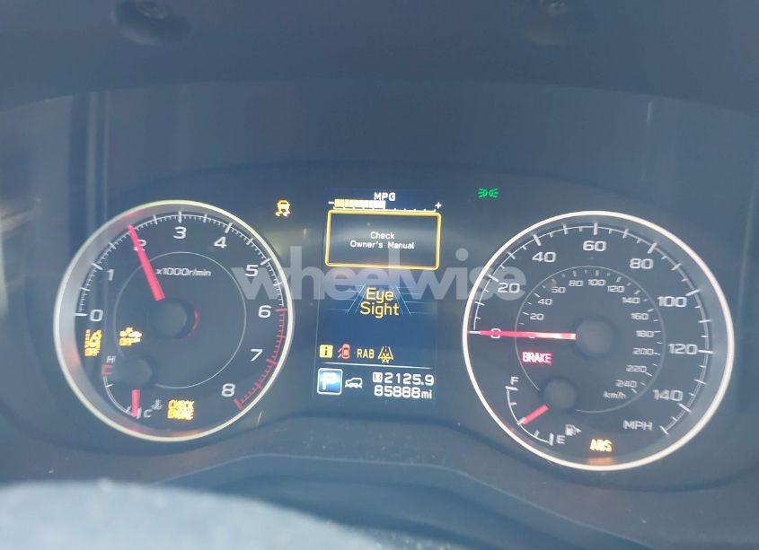 Photo 7 of 2019 Subaru Ascent PREMIUM (VIN 4S4WMAFD5K3412894)