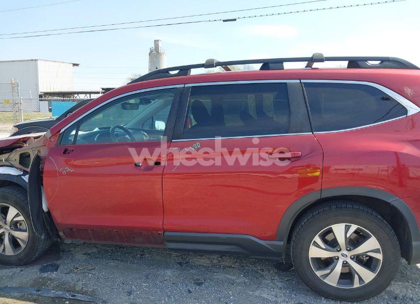 Photo 15 of 2019 Subaru Ascent PREMIUM (VIN 4S4WMAFD5K3433907)