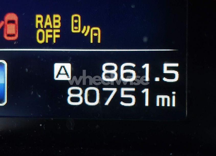 Photo 16 of 2019 Subaru Ascent PREMIUM (VIN 4S4WMAFD5K3433907)