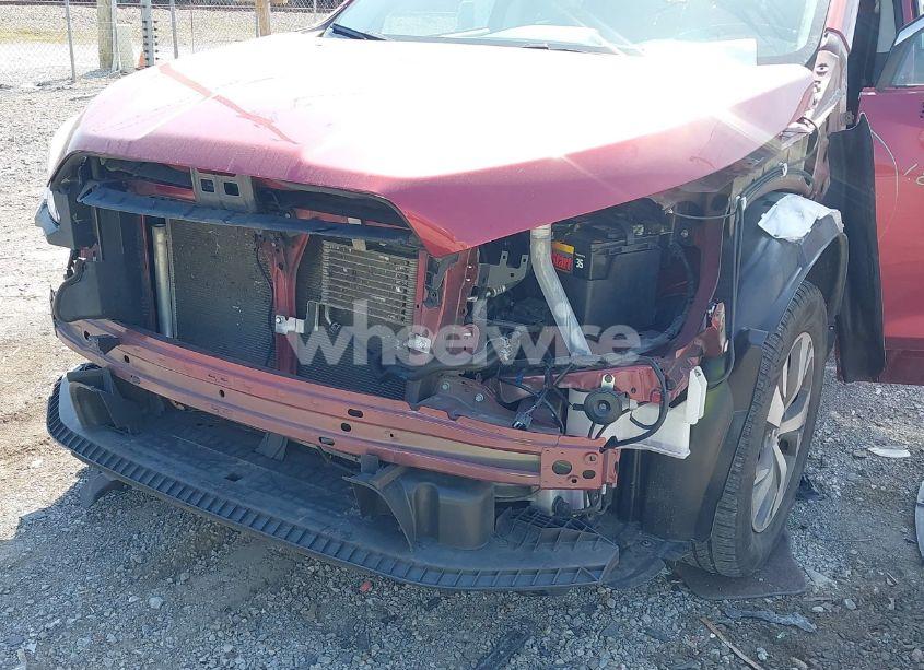 Photo 6 of 2019 Subaru Ascent PREMIUM (VIN 4S4WMAFD5K3433907)