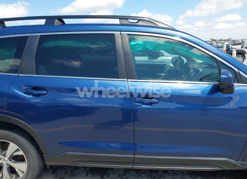 Photo 13 of 2020 Subaru Ascent PREMIUM (VIN 4S4WMAFD5L3424576)