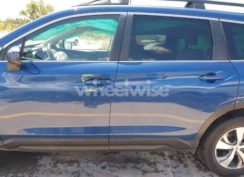 Photo 14 of 2020 Subaru Ascent PREMIUM (VIN 4S4WMAFD5L3424576)