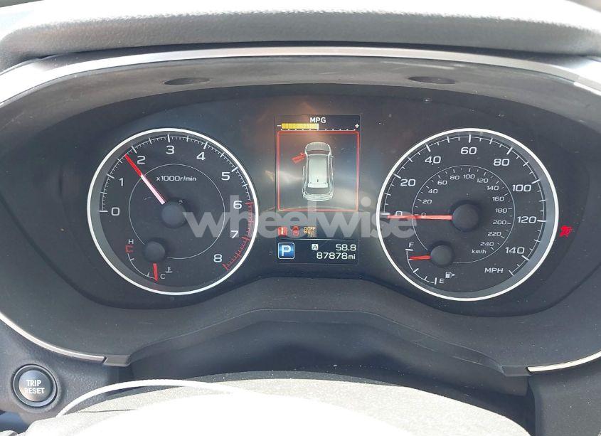 Photo 15 of 2020 Subaru Ascent PREMIUM (VIN 4S4WMAFD5L3424576)