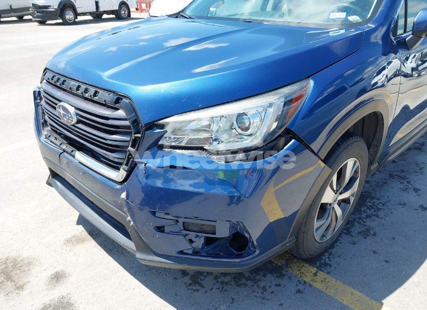 Photo 6 of 2020 Subaru Ascent PREMIUM (VIN 4S4WMAFD5L3424576)