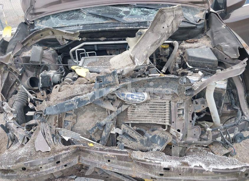 Photo 10 of 2019 Subaru Ascent PREMIUM (VIN 4S4WMAFD6K3431745)