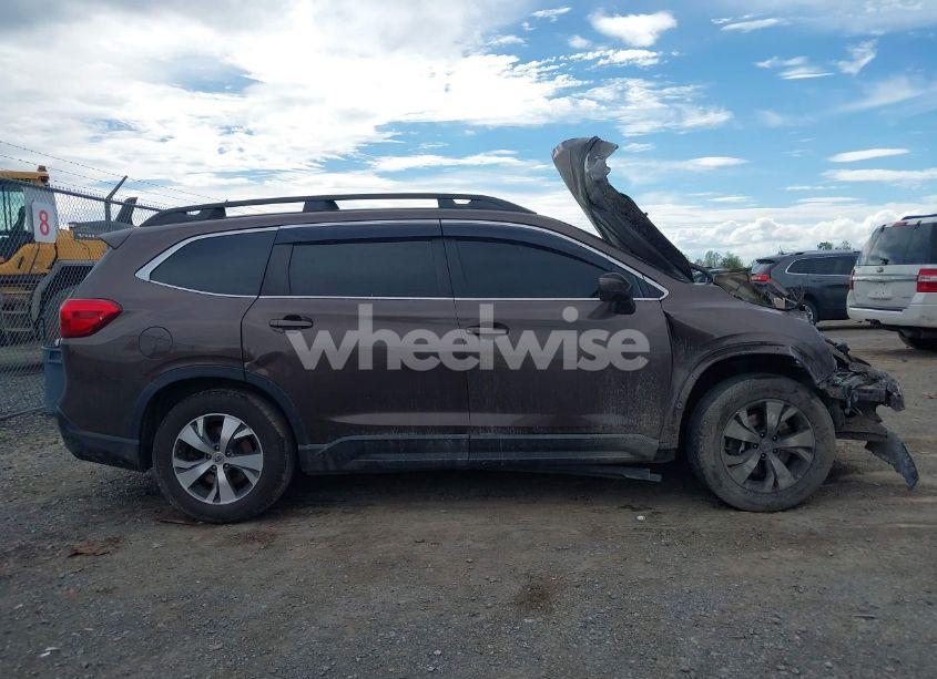 Photo 13 of 2019 Subaru Ascent PREMIUM (VIN 4S4WMAFD6K3431745)