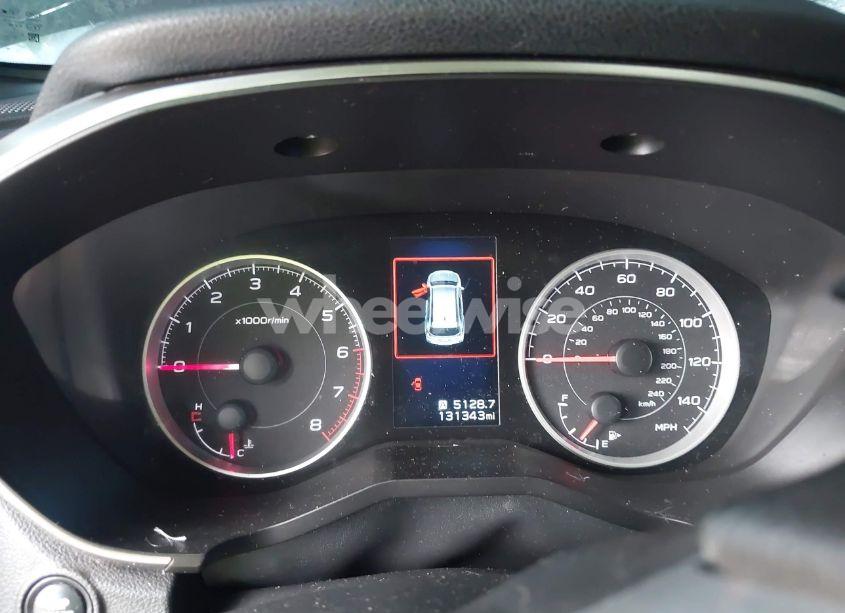 Photo 7 of 2019 Subaru Ascent PREMIUM (VIN 4S4WMAFD6K3431745)