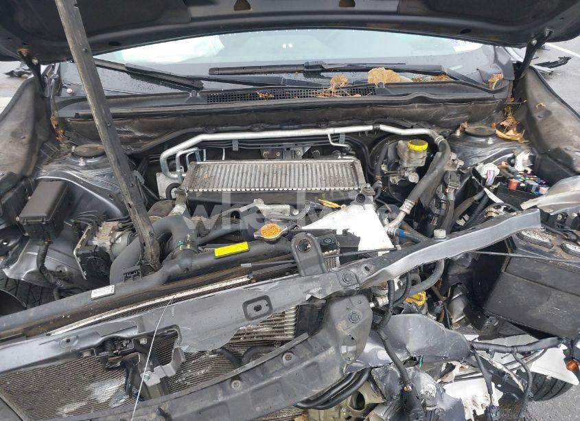 Photo 10 of 2019 Subaru Ascent PREMIUM (VIN 4S4WMAFD6K3435388)