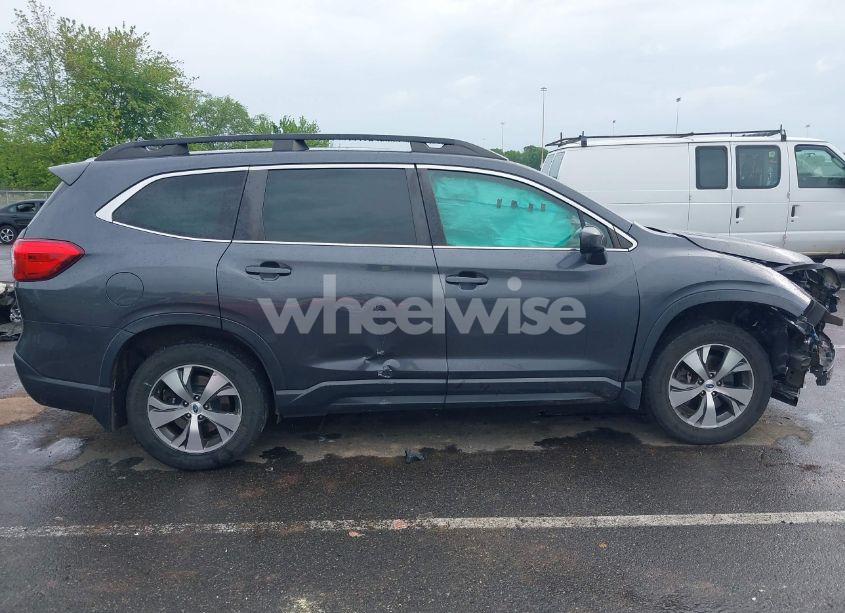 Photo 13 of 2019 Subaru Ascent PREMIUM (VIN 4S4WMAFD6K3435388)