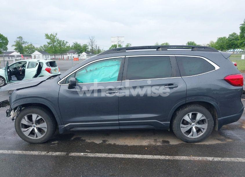Photo 14 of 2019 Subaru Ascent PREMIUM (VIN 4S4WMAFD6K3435388)