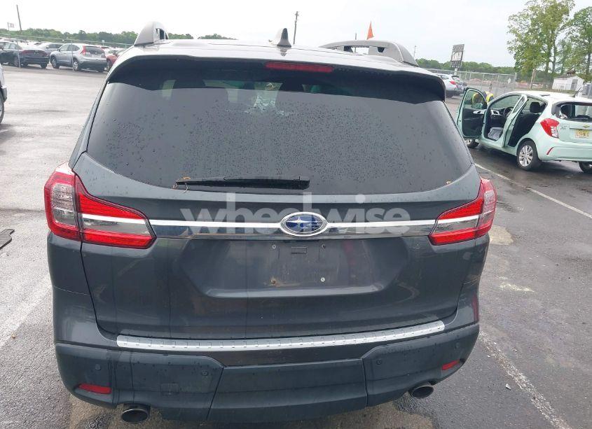 Photo 16 of 2019 Subaru Ascent PREMIUM (VIN 4S4WMAFD6K3435388)