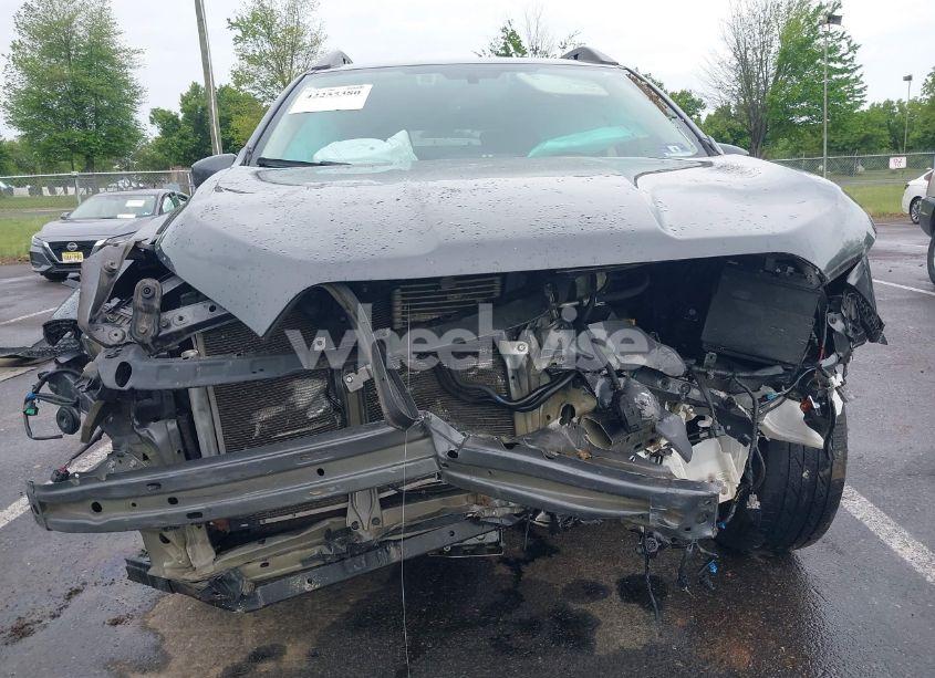 Photo 6 of 2019 Subaru Ascent PREMIUM (VIN 4S4WMAFD6K3435388)