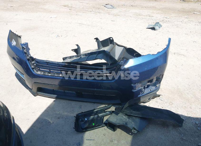 Photo 12 of 2021 Subaru Ascent PREMIUM (VIN 4S4WMAFD6M3428461)