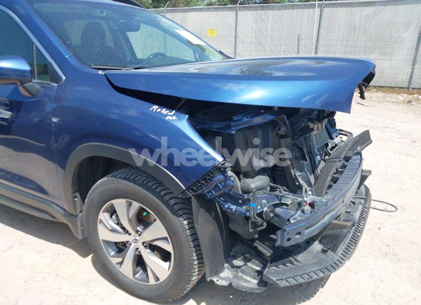 Photo 18 of 2021 Subaru Ascent PREMIUM (VIN 4S4WMAFD6M3428461)