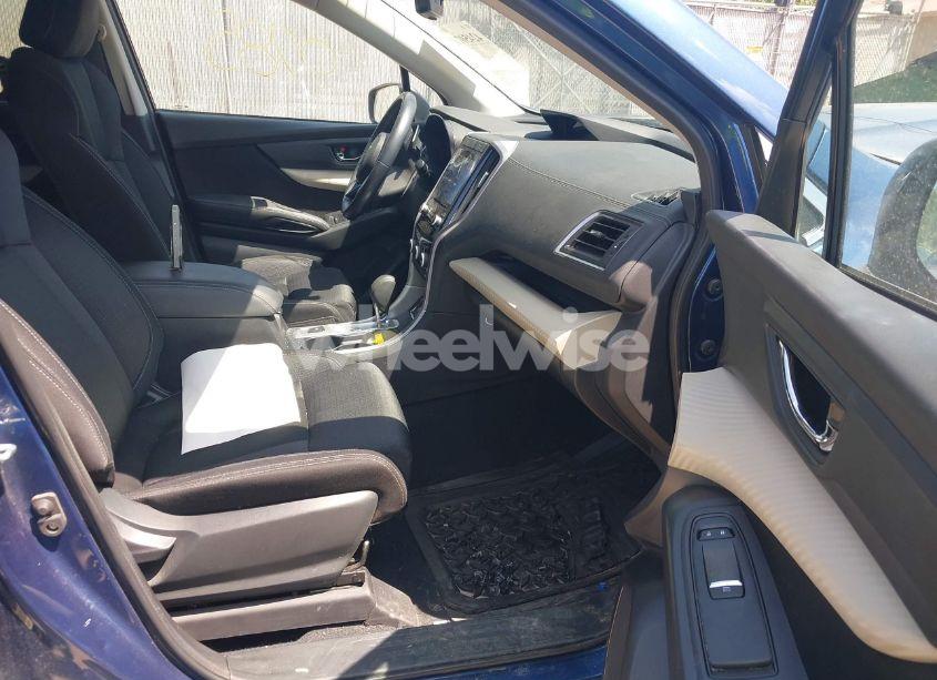 Photo 5 of 2021 Subaru Ascent PREMIUM (VIN 4S4WMAFD6M3428461)