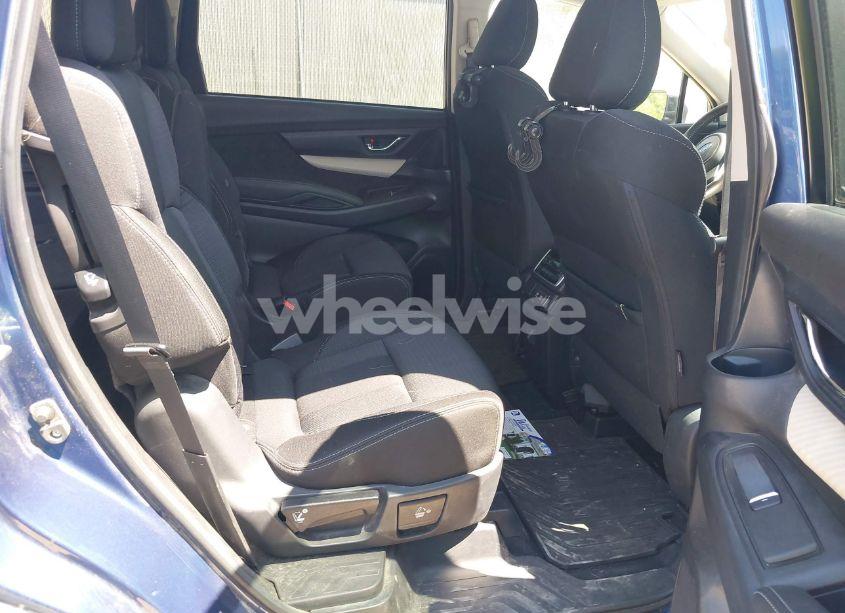 Photo 8 of 2021 Subaru Ascent PREMIUM (VIN 4S4WMAFD6M3428461)