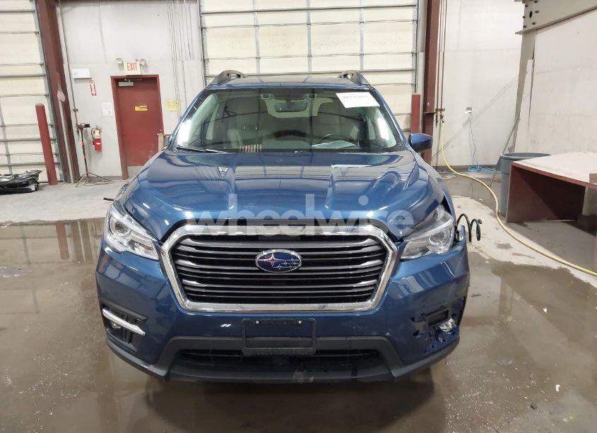 Photo 12 of 2021 Subaru Ascent PREMIUM (VIN 4S4WMAFD6M3438049)