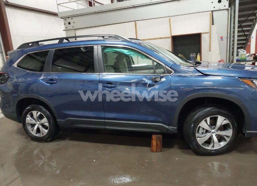 Photo 13 of 2021 Subaru Ascent PREMIUM (VIN 4S4WMAFD6M3438049)