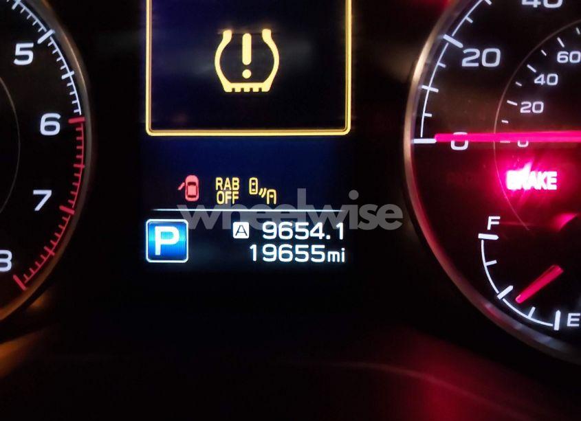 Photo 7 of 2021 Subaru Ascent PREMIUM (VIN 4S4WMAFD6M3438049)