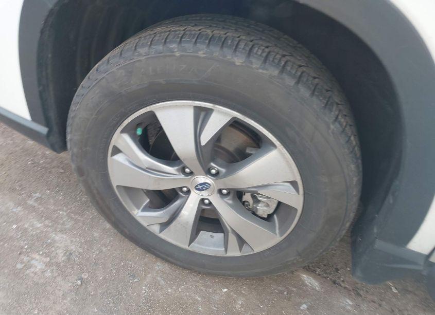 Photo 12 of 2021 Subaru Ascent PREMIUM (VIN 4S4WMAFD7M3423897)