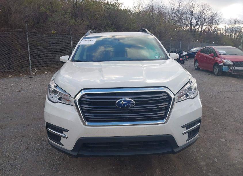 Photo 13 of 2021 Subaru Ascent PREMIUM (VIN 4S4WMAFD7M3423897)