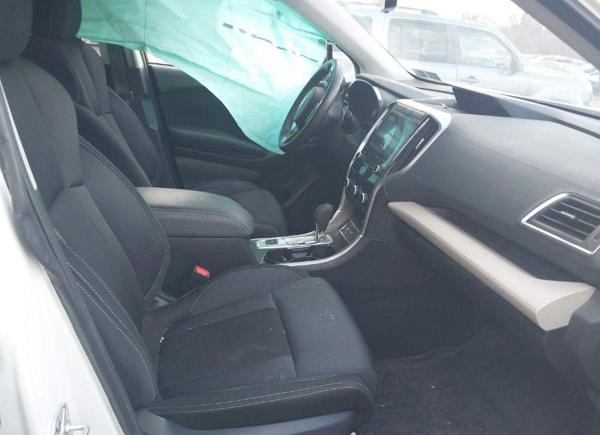 Photo 5 of 2021 Subaru Ascent PREMIUM (VIN 4S4WMAFD7M3423897)