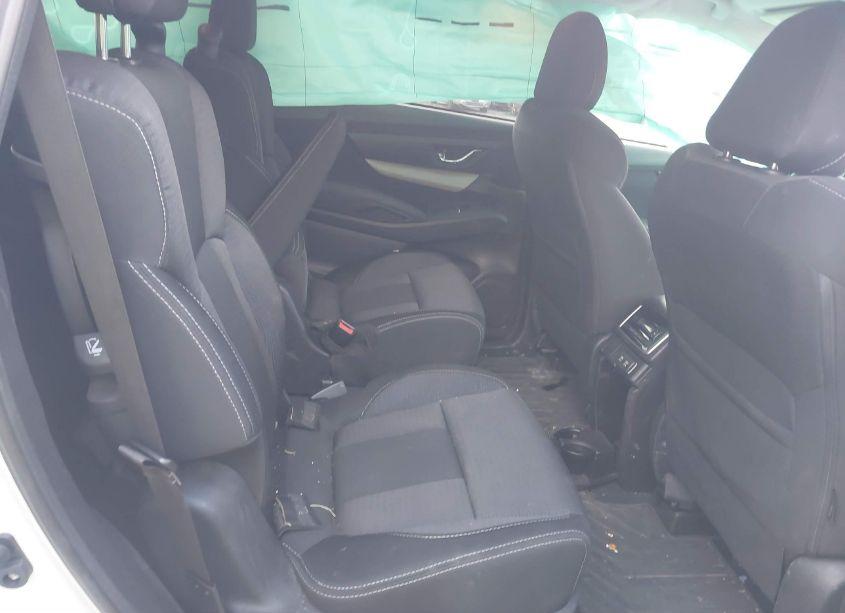Photo 8 of 2021 Subaru Ascent PREMIUM (VIN 4S4WMAFD7M3423897)