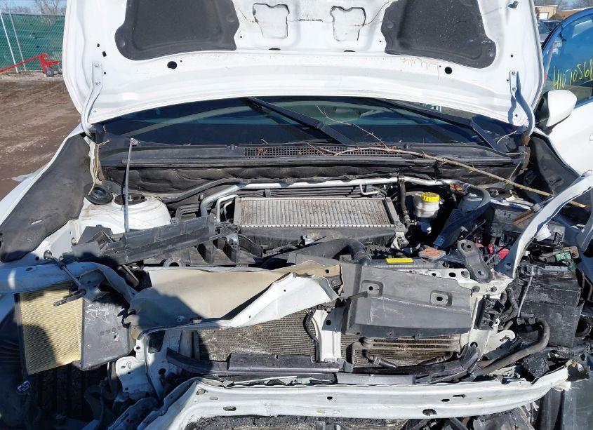 Photo 10 of 2020 Subaru Ascent PREMIUM (VIN 4S4WMAFD8L3464960)