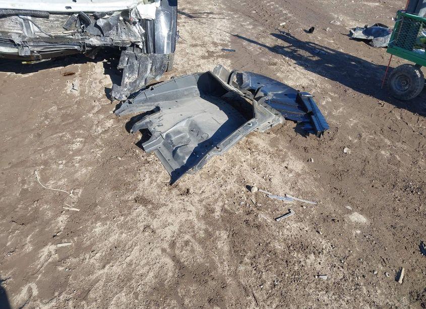 Photo 11 of 2020 Subaru Ascent PREMIUM (VIN 4S4WMAFD8L3464960)