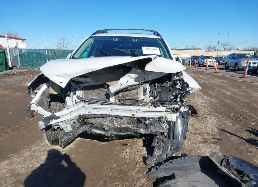 Photo 12 of 2020 Subaru Ascent PREMIUM (VIN 4S4WMAFD8L3464960)