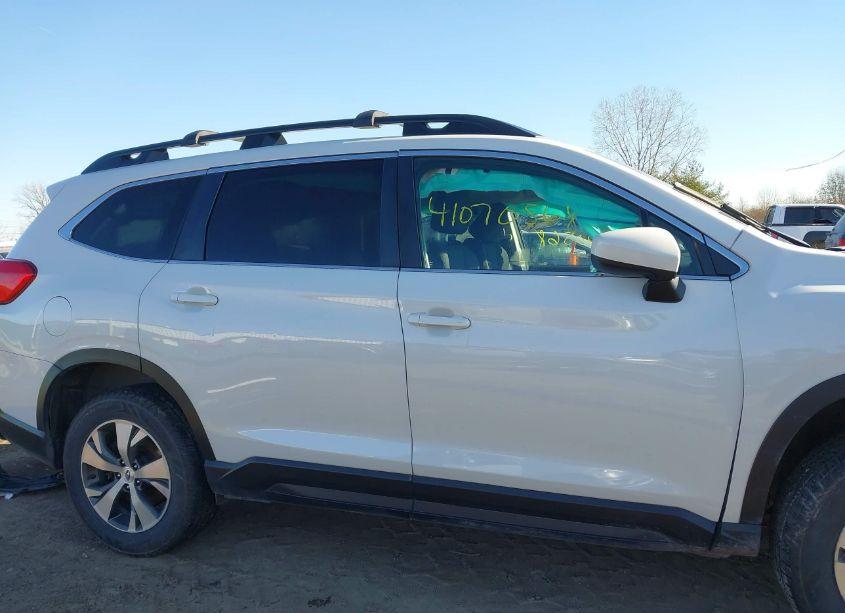 Photo 13 of 2020 Subaru Ascent PREMIUM (VIN 4S4WMAFD8L3464960)