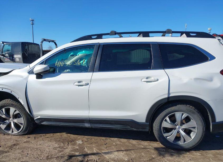 Photo 14 of 2020 Subaru Ascent PREMIUM (VIN 4S4WMAFD8L3464960)