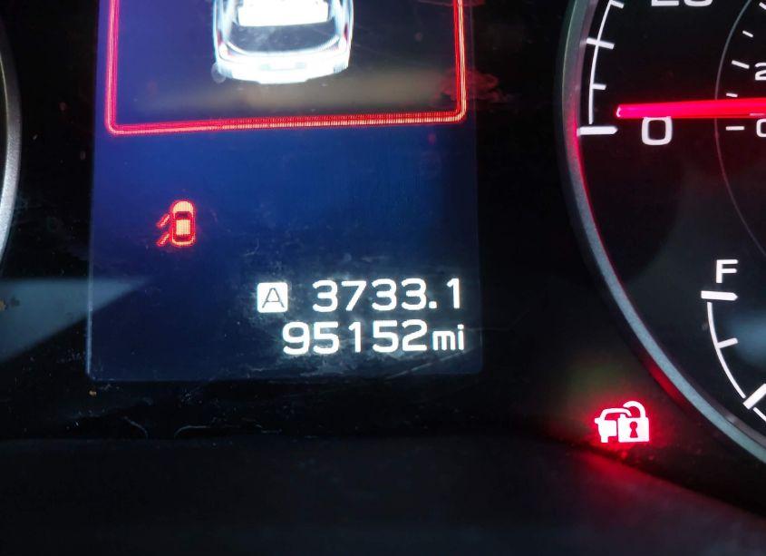 Photo 15 of 2020 Subaru Ascent PREMIUM (VIN 4S4WMAFD8L3464960)