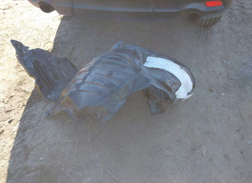 Photo 17 of 2020 Subaru Ascent PREMIUM (VIN 4S4WMAFD8L3464960)