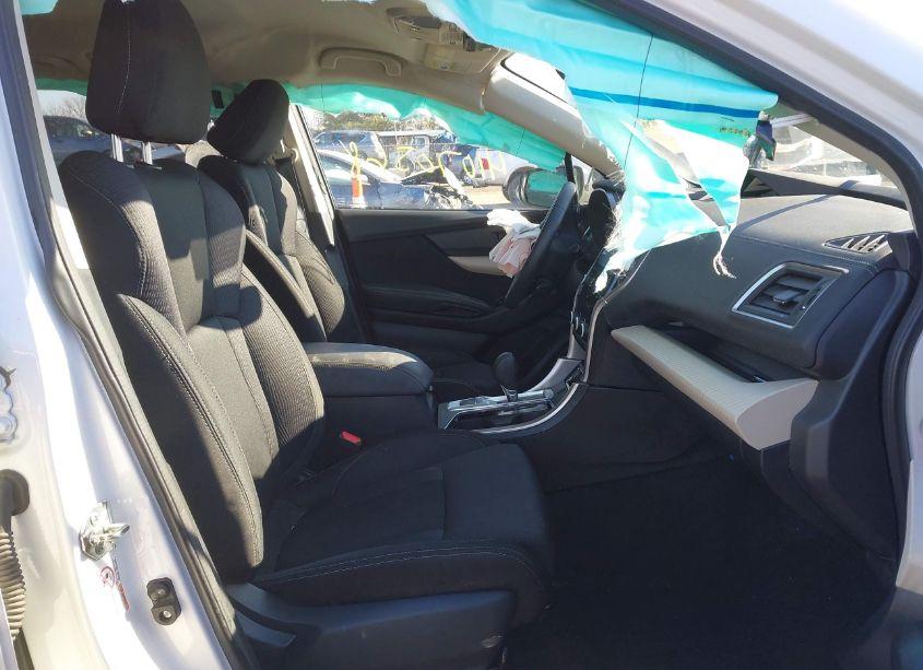 Photo 5 of 2020 Subaru Ascent PREMIUM (VIN 4S4WMAFD8L3464960)