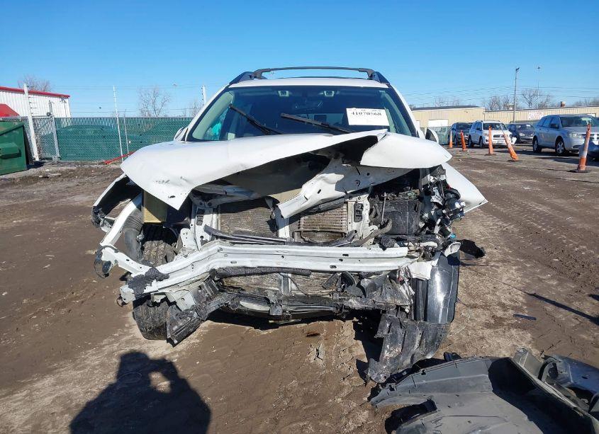 Photo 6 of 2020 Subaru Ascent PREMIUM (VIN 4S4WMAFD8L3464960)