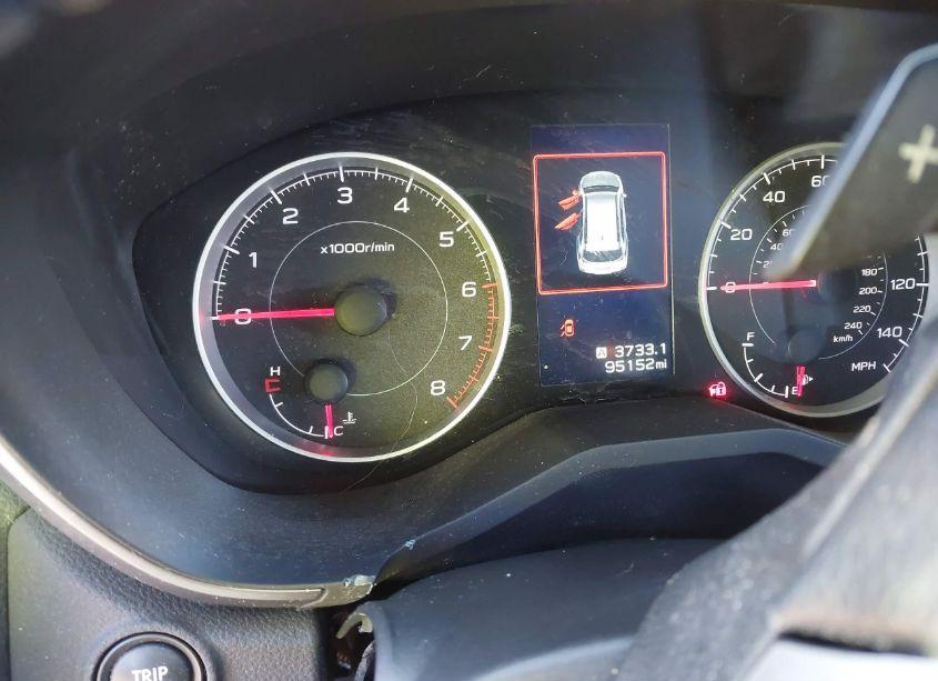 Photo 7 of 2020 Subaru Ascent PREMIUM (VIN 4S4WMAFD8L3464960)