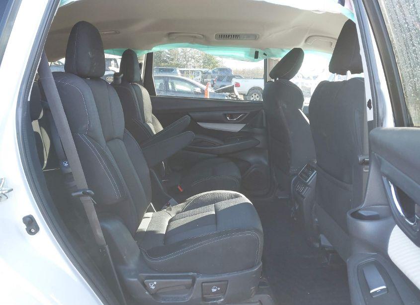 Photo 8 of 2020 Subaru Ascent PREMIUM (VIN 4S4WMAFD8L3464960)