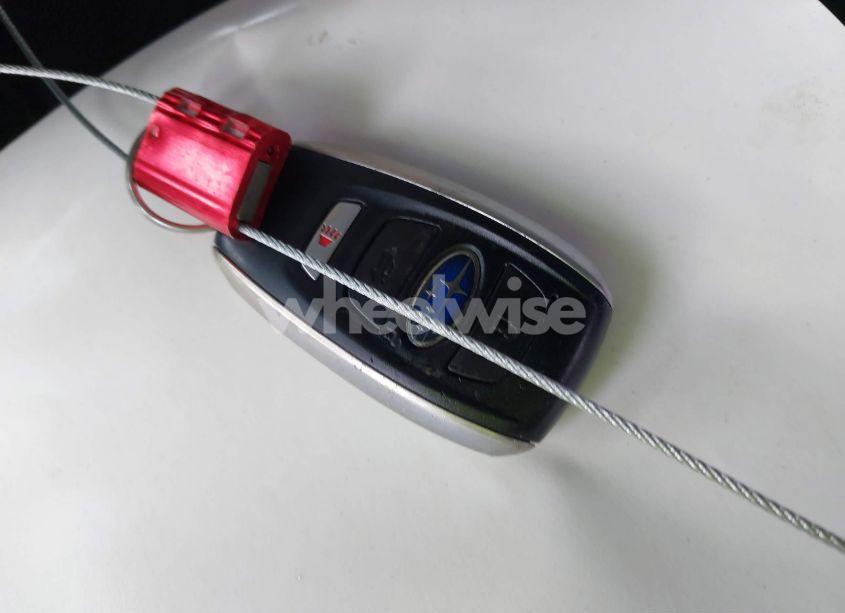 Photo 11 of 2020 Subaru Ascent PREMIUM (VIN 4S4WMAFD9L3457600)