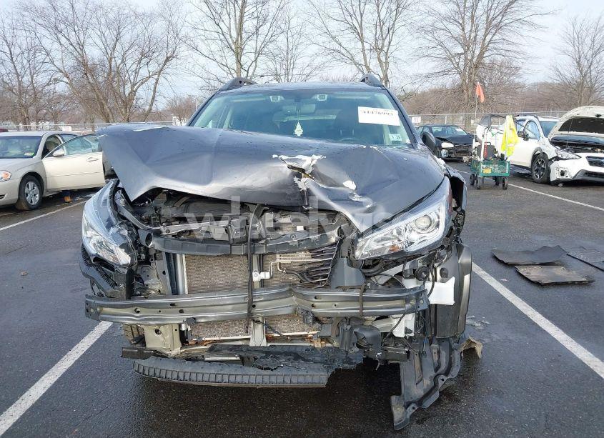 Photo 12 of 2020 Subaru Ascent PREMIUM (VIN 4S4WMAFD9L3457600)