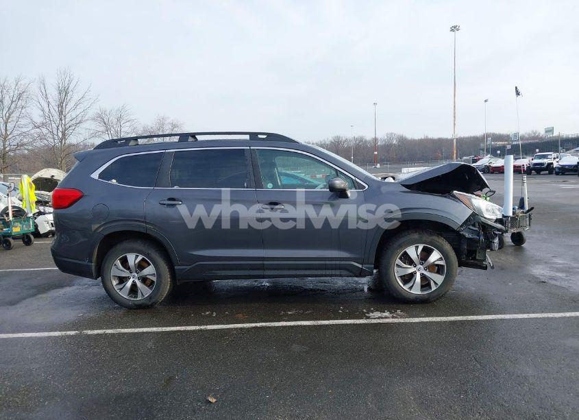 Photo 13 of 2020 Subaru Ascent PREMIUM (VIN 4S4WMAFD9L3457600)