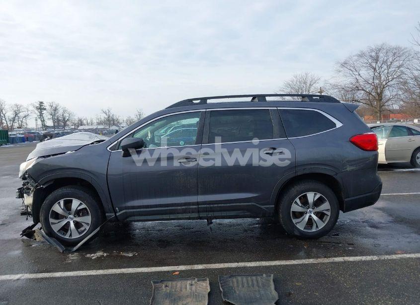 Photo 14 of 2020 Subaru Ascent PREMIUM (VIN 4S4WMAFD9L3457600)
