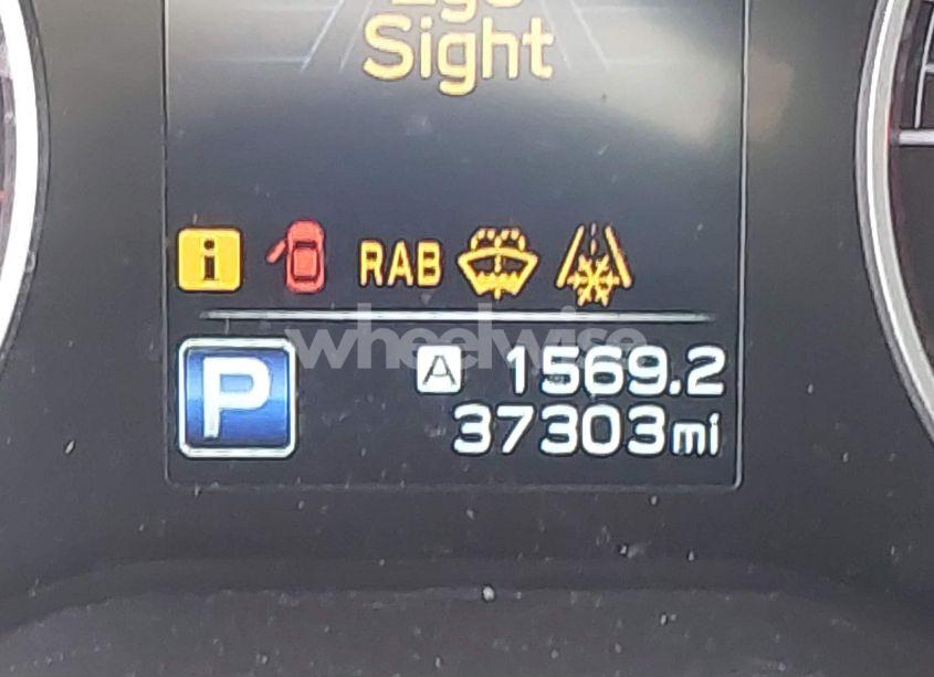 Photo 15 of 2020 Subaru Ascent PREMIUM (VIN 4S4WMAFD9L3457600)